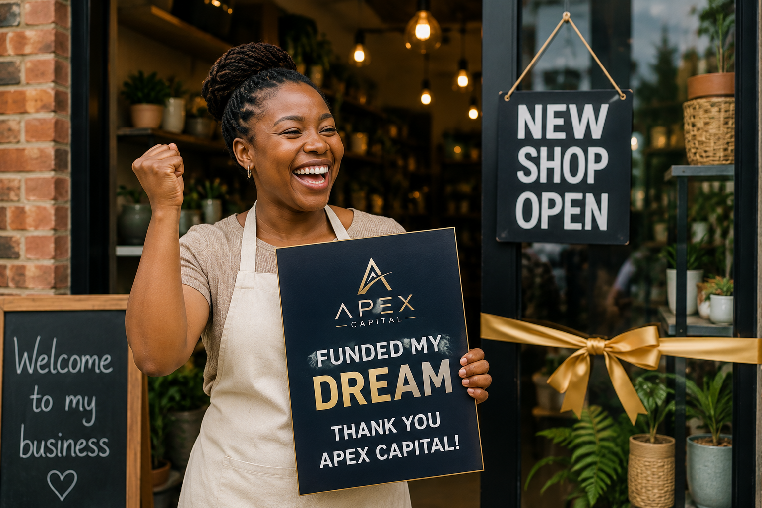Apex Capital
